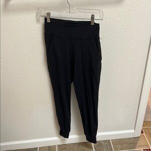 Black Women's Pants
